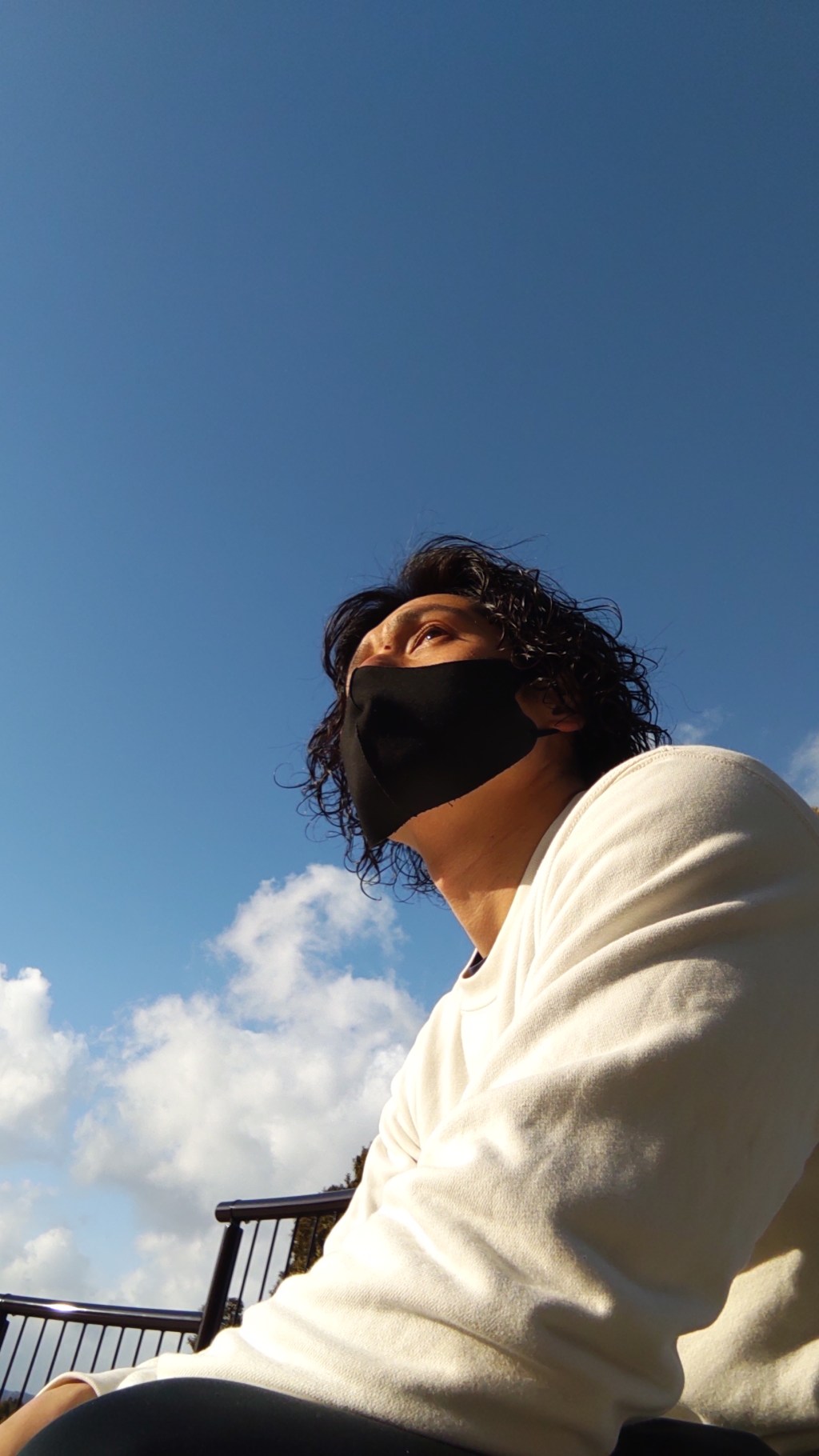 はじめまして。